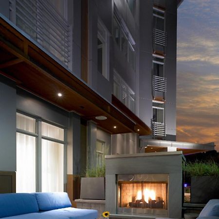 Bungalow Hotel Long Branch Dış mekan fotoğraf