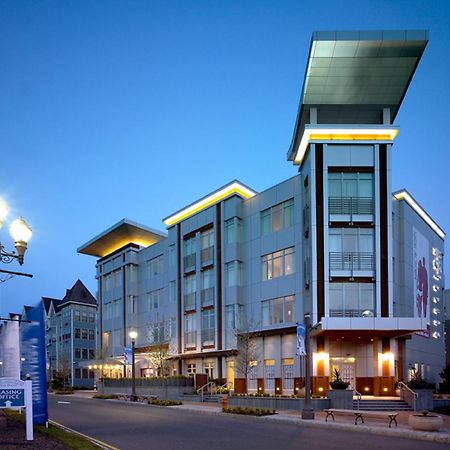 Bungalow Hotel Long Branch Dış mekan fotoğraf
