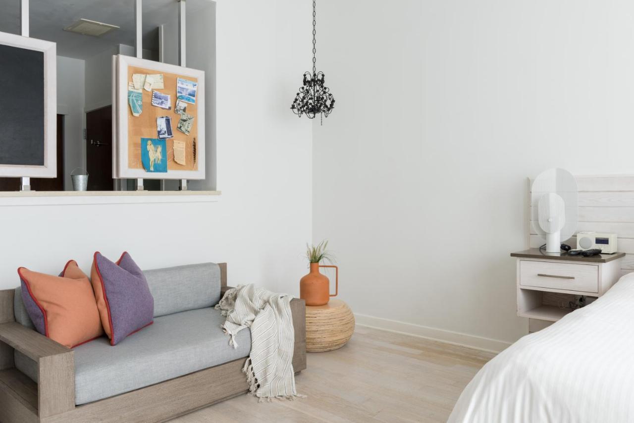 Bungalow Hotel Long Branch Dış mekan fotoğraf
