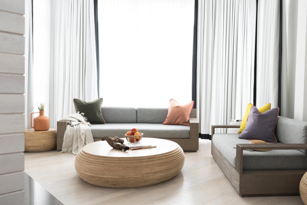 Bungalow Hotel Long Branch Dış mekan fotoğraf