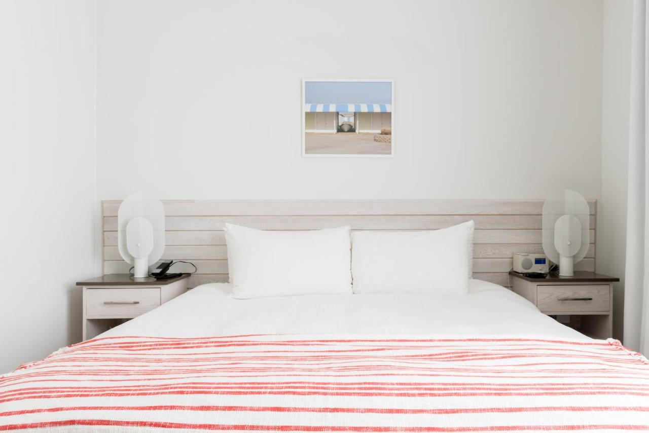 Bungalow Hotel Long Branch Dış mekan fotoğraf