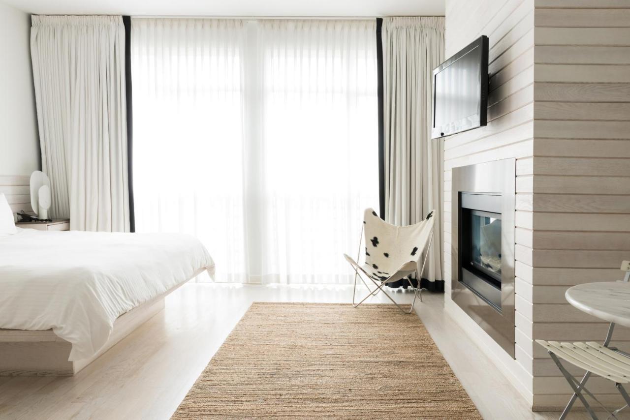 Bungalow Hotel Long Branch Dış mekan fotoğraf