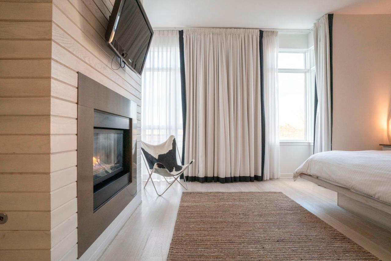 Bungalow Hotel Long Branch Dış mekan fotoğraf
