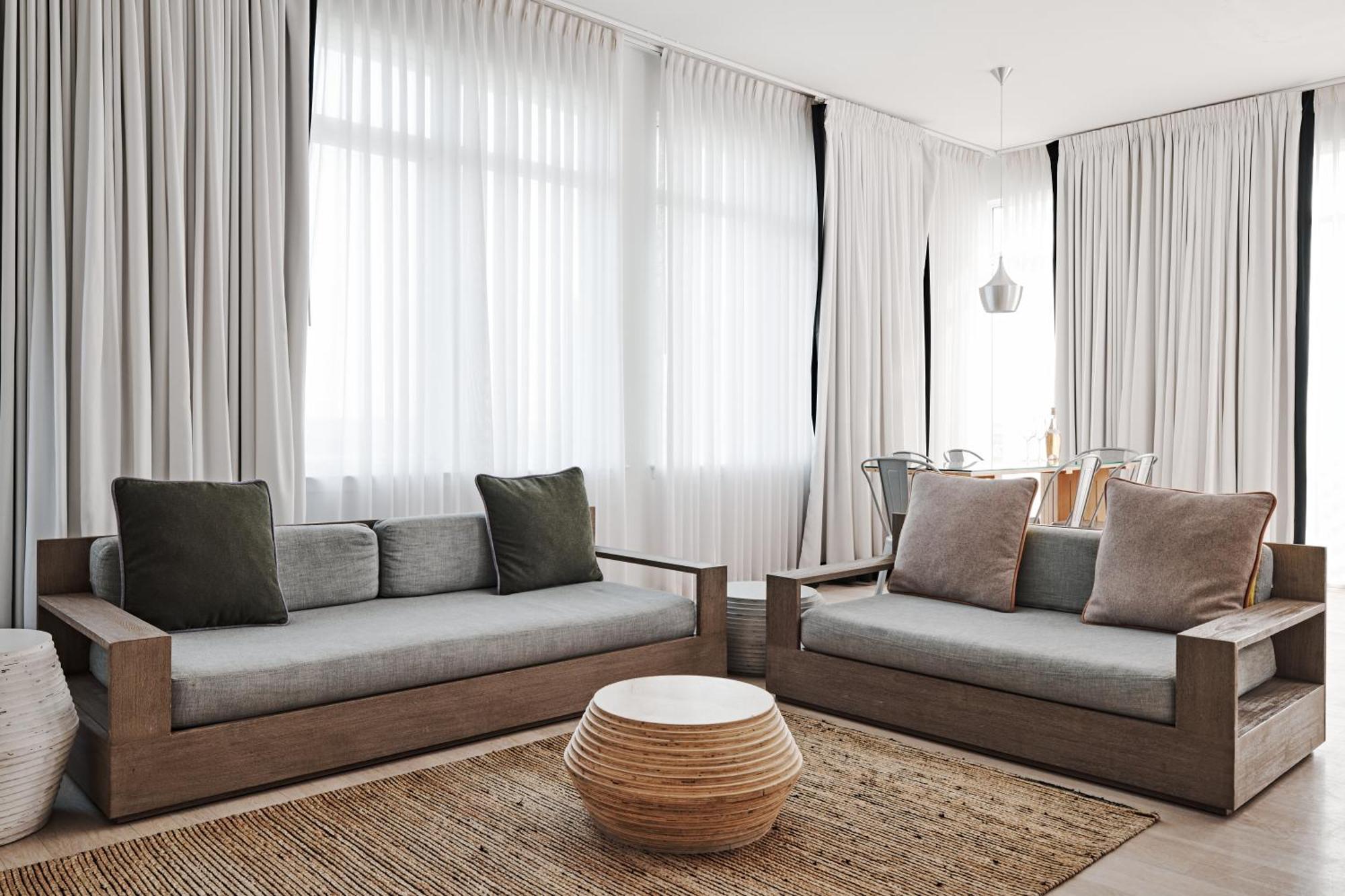 Bungalow Hotel Long Branch Dış mekan fotoğraf