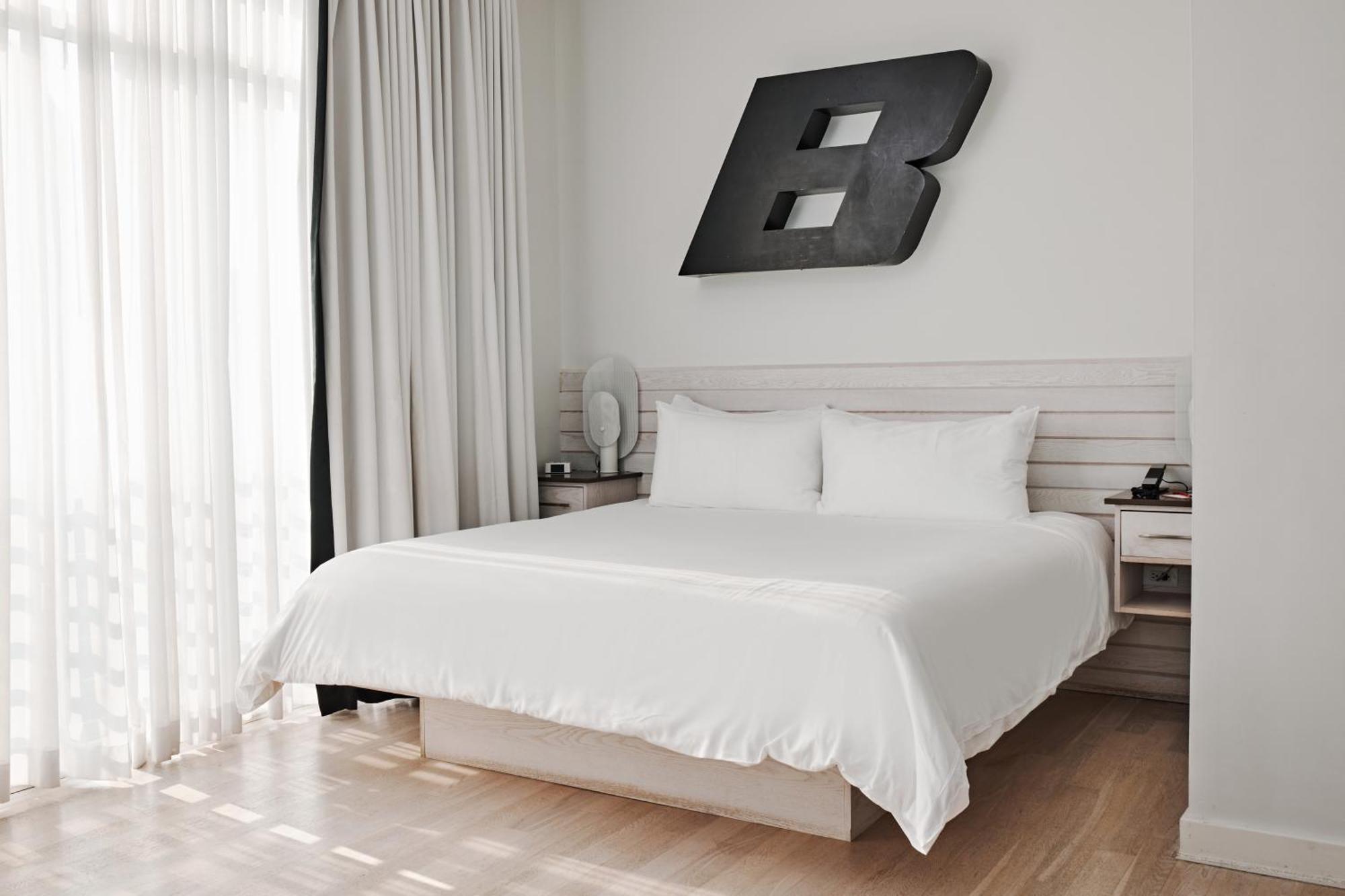 Bungalow Hotel Long Branch Dış mekan fotoğraf