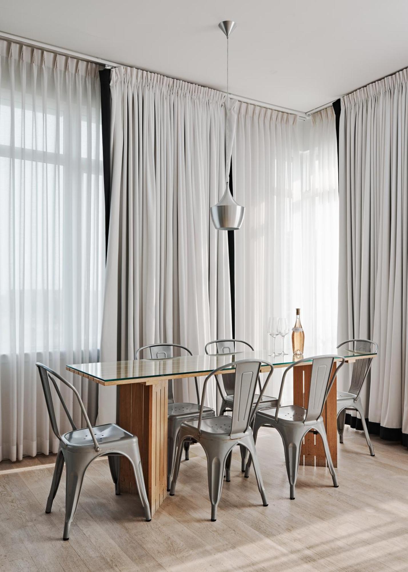 Bungalow Hotel Long Branch Dış mekan fotoğraf