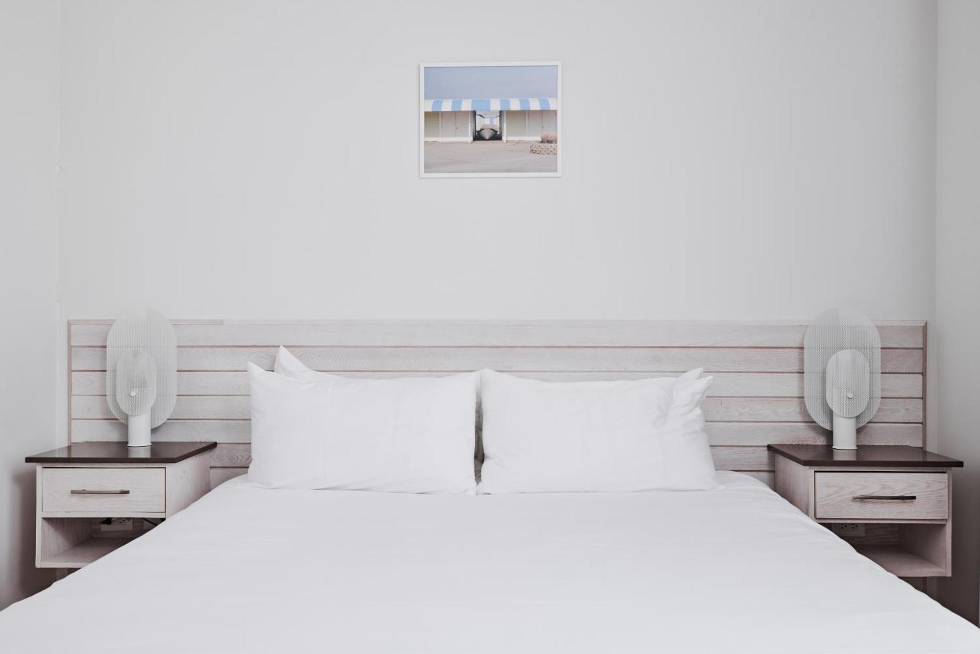 Bungalow Hotel Long Branch Dış mekan fotoğraf