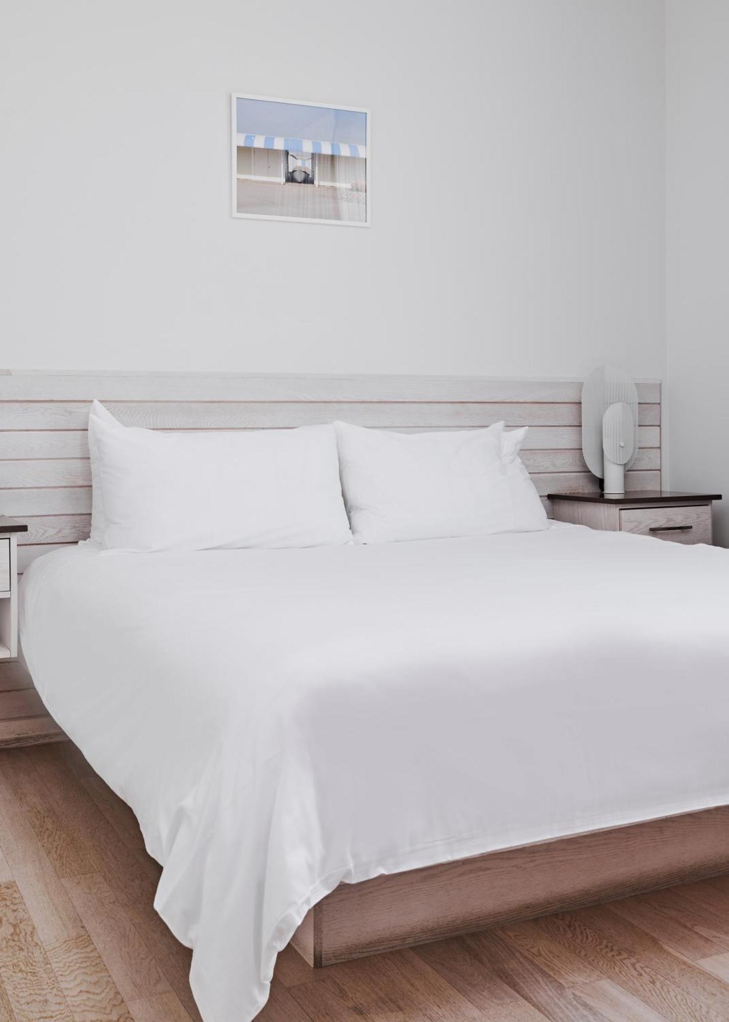Bungalow Hotel Long Branch Dış mekan fotoğraf