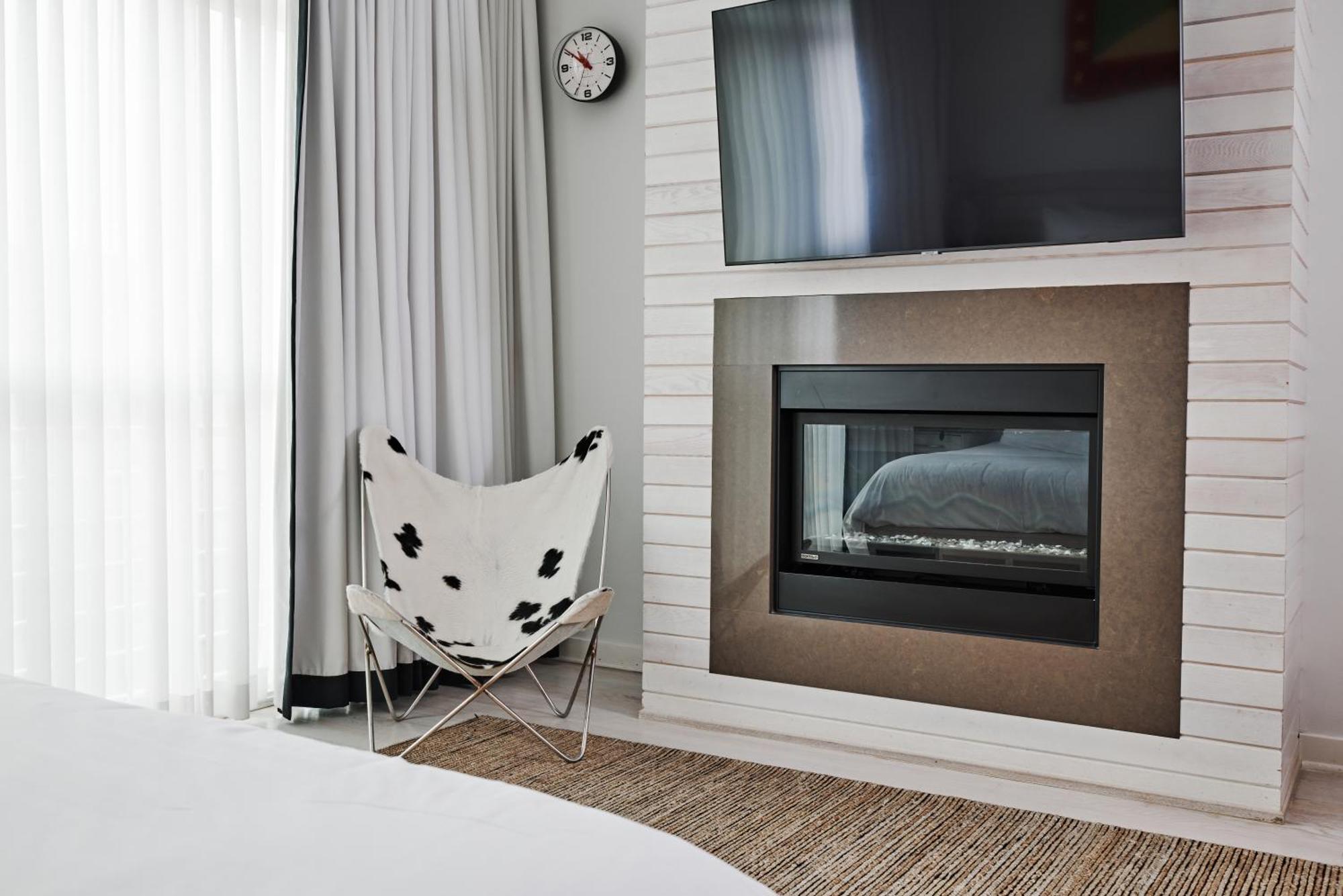 Bungalow Hotel Long Branch Dış mekan fotoğraf