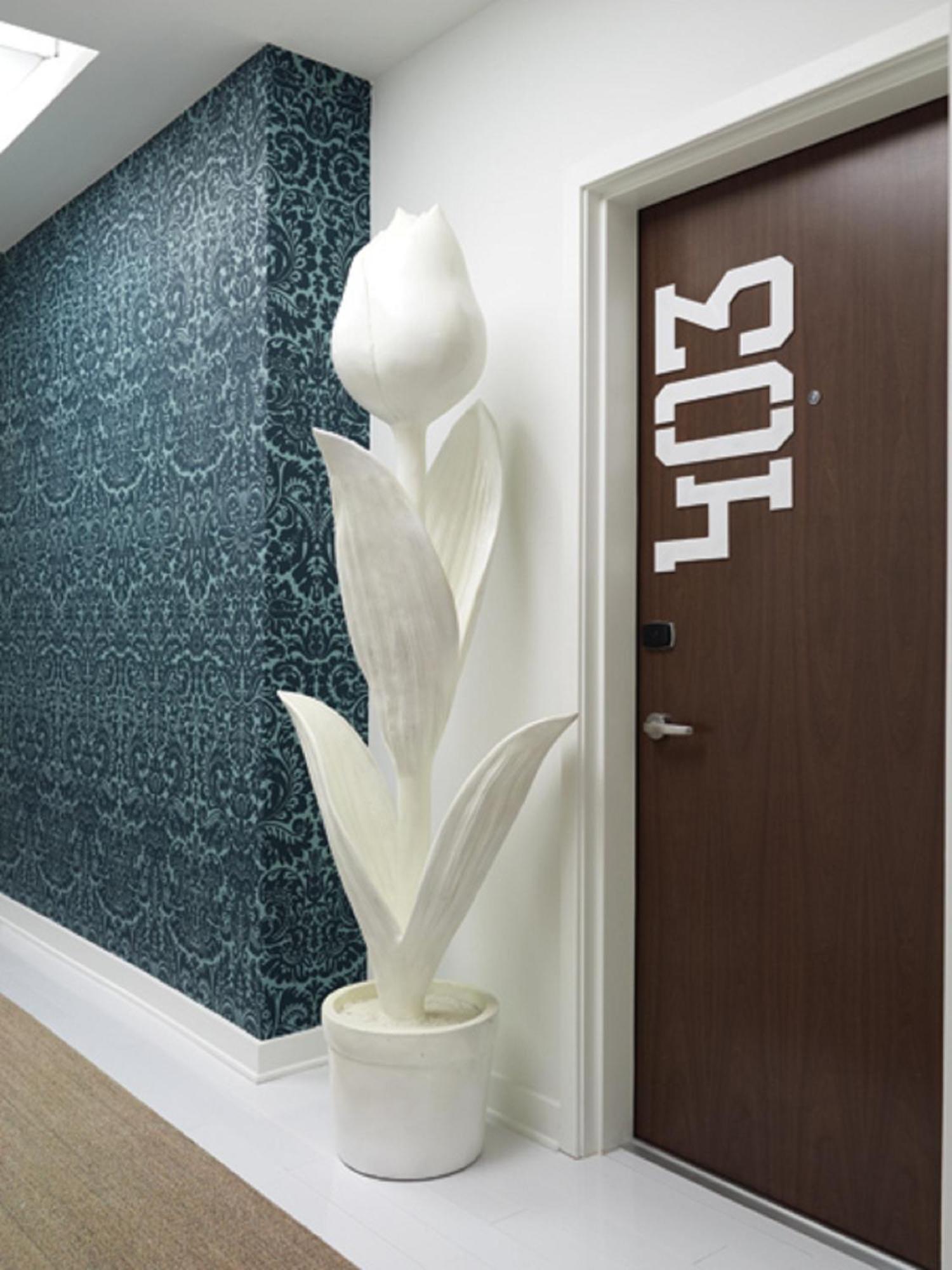 Bungalow Hotel Long Branch Dış mekan fotoğraf