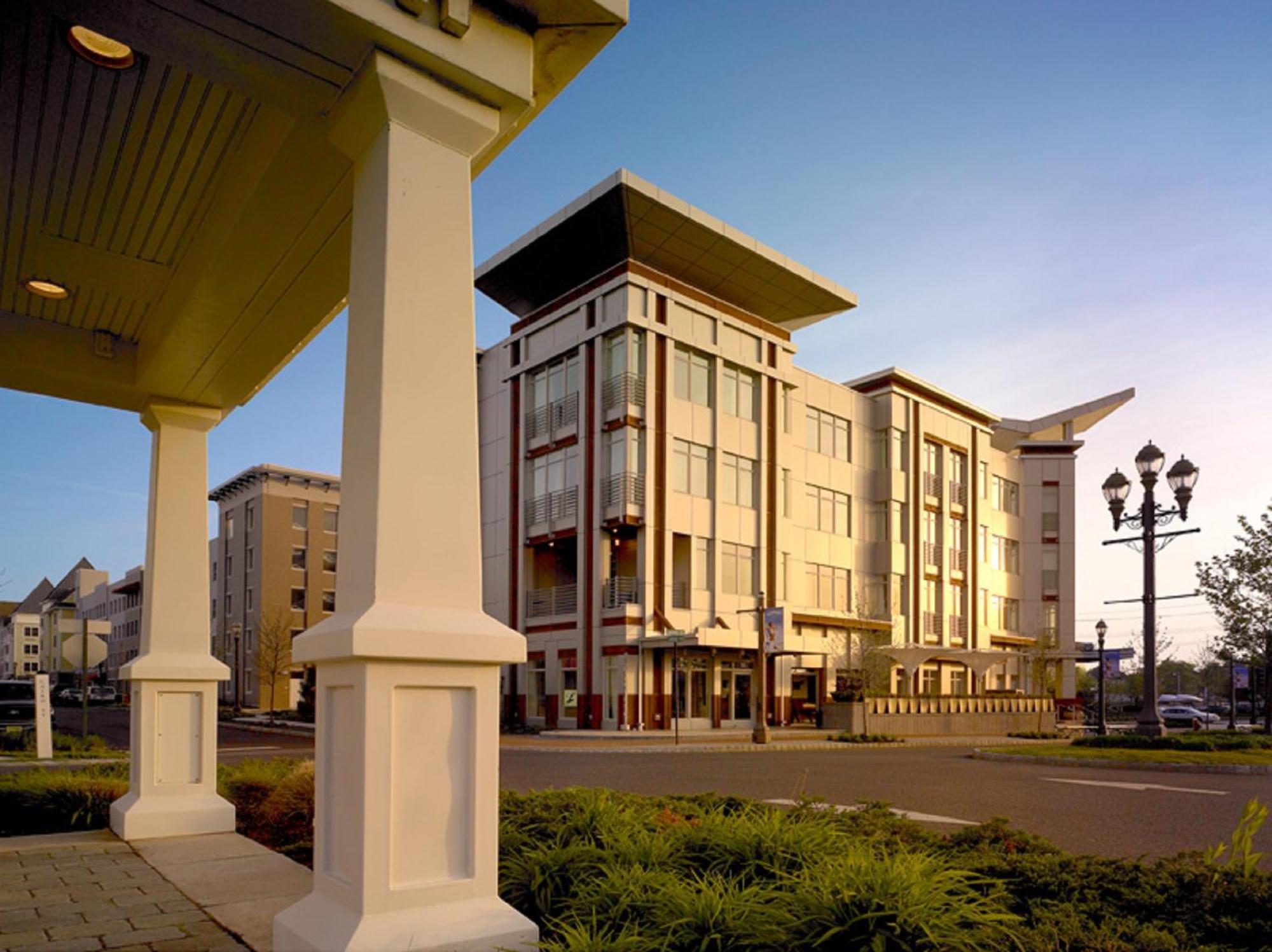 Bungalow Hotel Long Branch Dış mekan fotoğraf