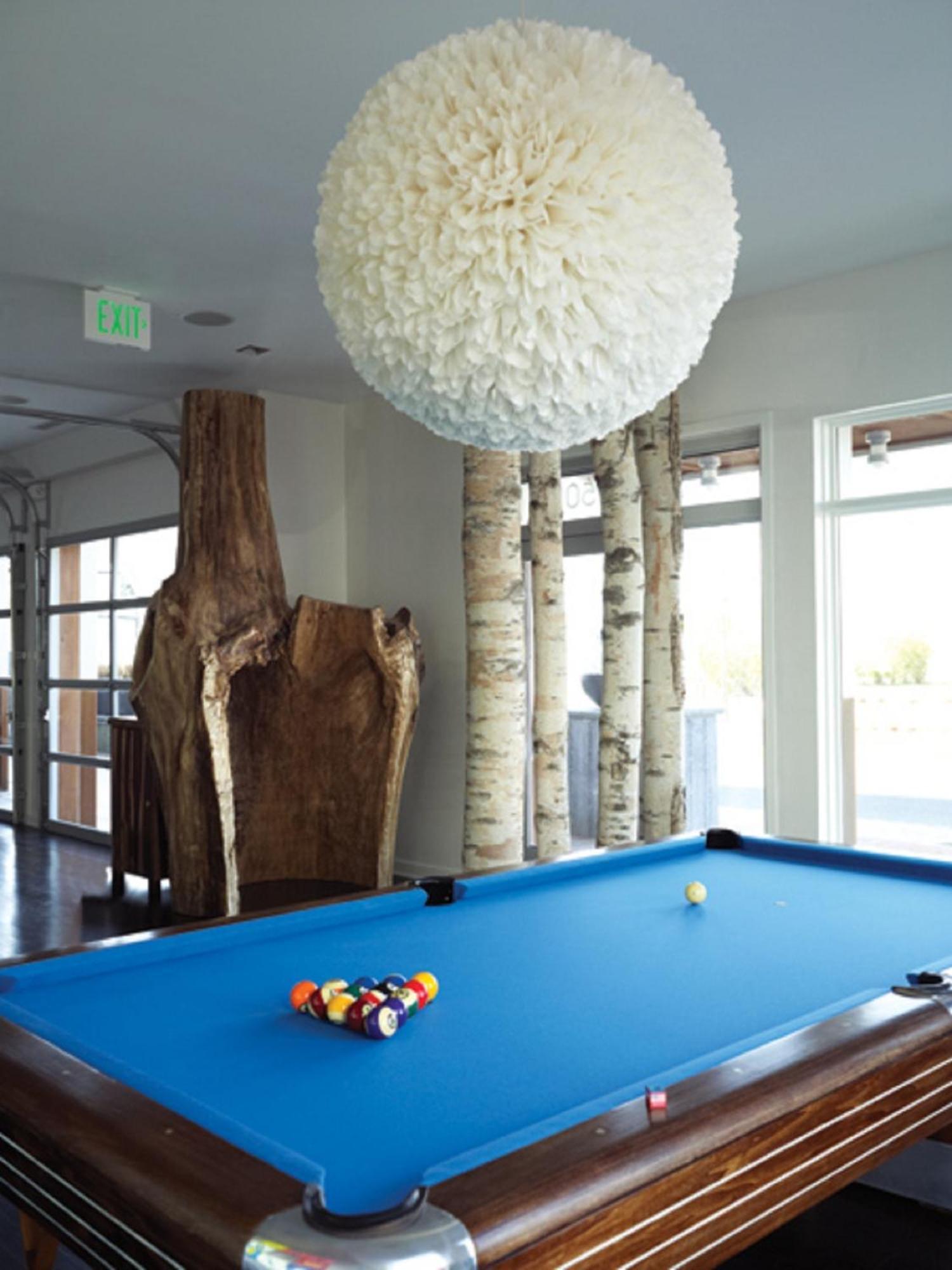 Bungalow Hotel Long Branch Konforlar fotoğraf