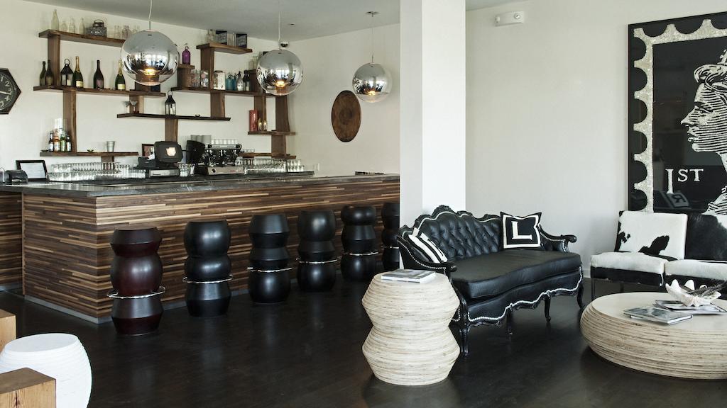 Bungalow Hotel Long Branch Dış mekan fotoğraf
