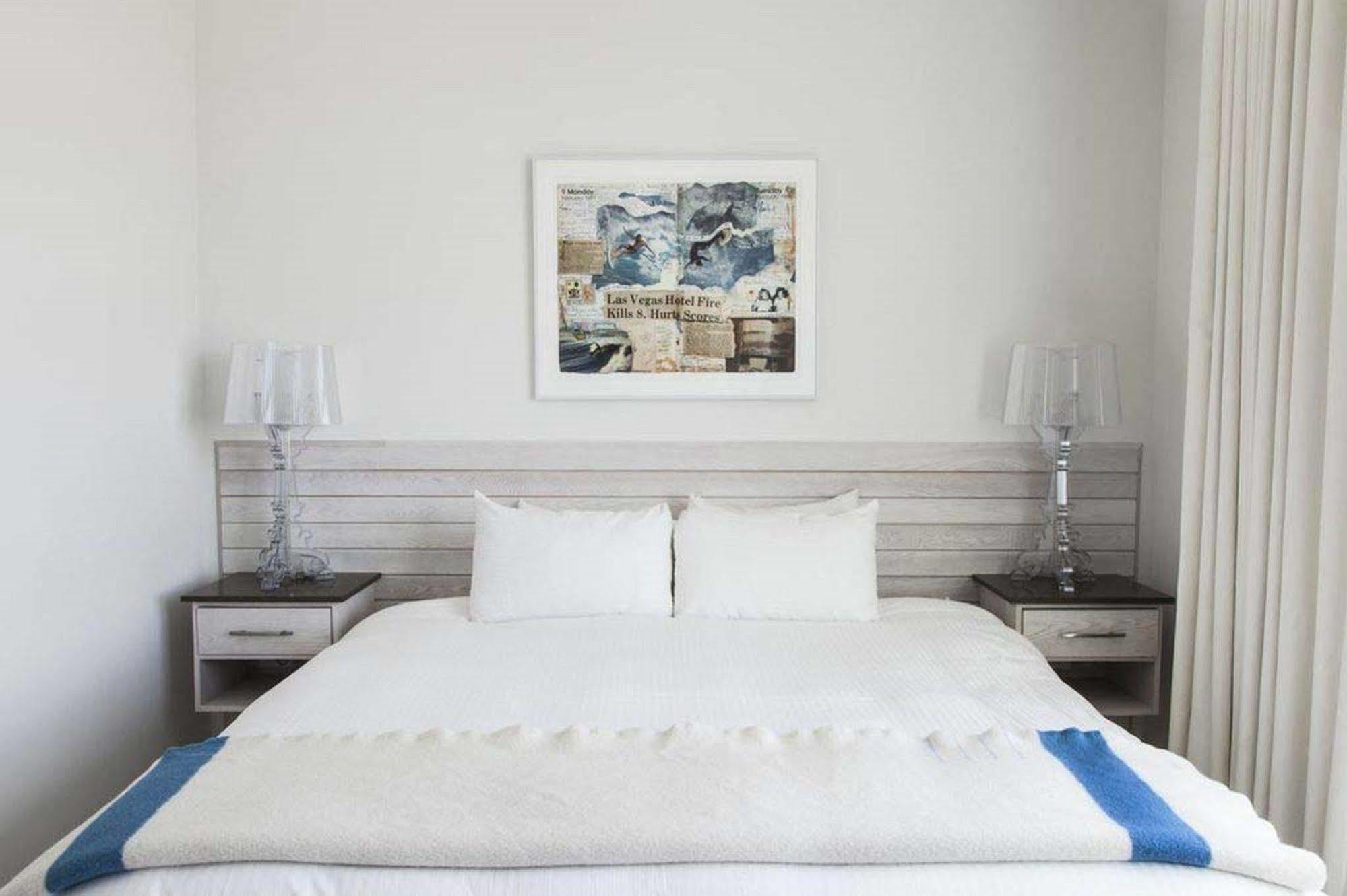 Bungalow Hotel Long Branch Dış mekan fotoğraf