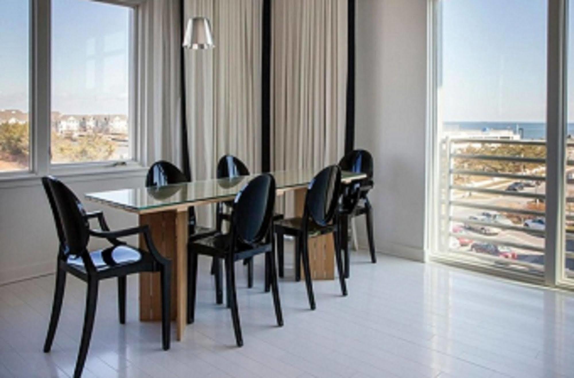 Bungalow Hotel Long Branch Dış mekan fotoğraf