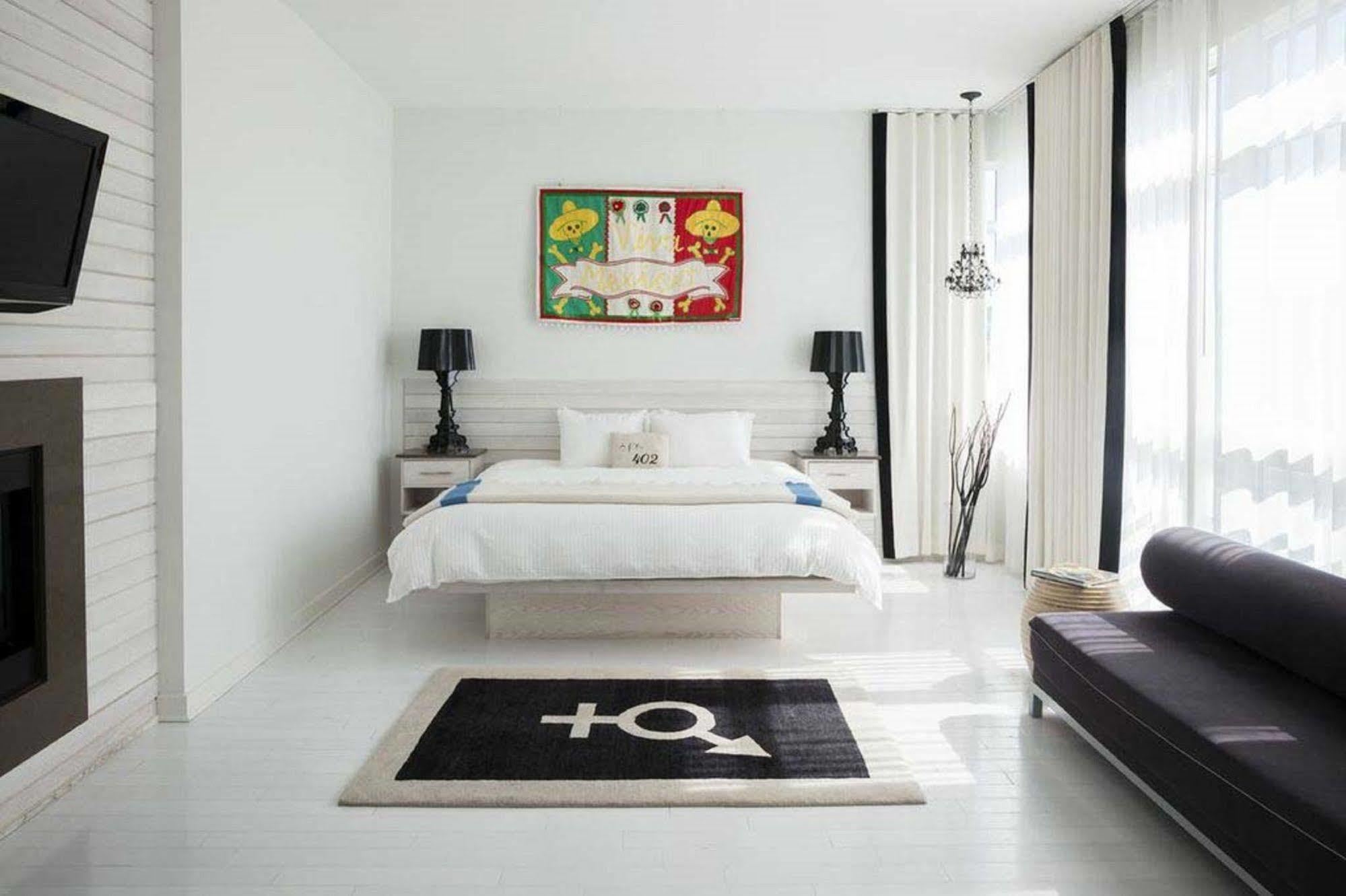 Bungalow Hotel Long Branch Dış mekan fotoğraf