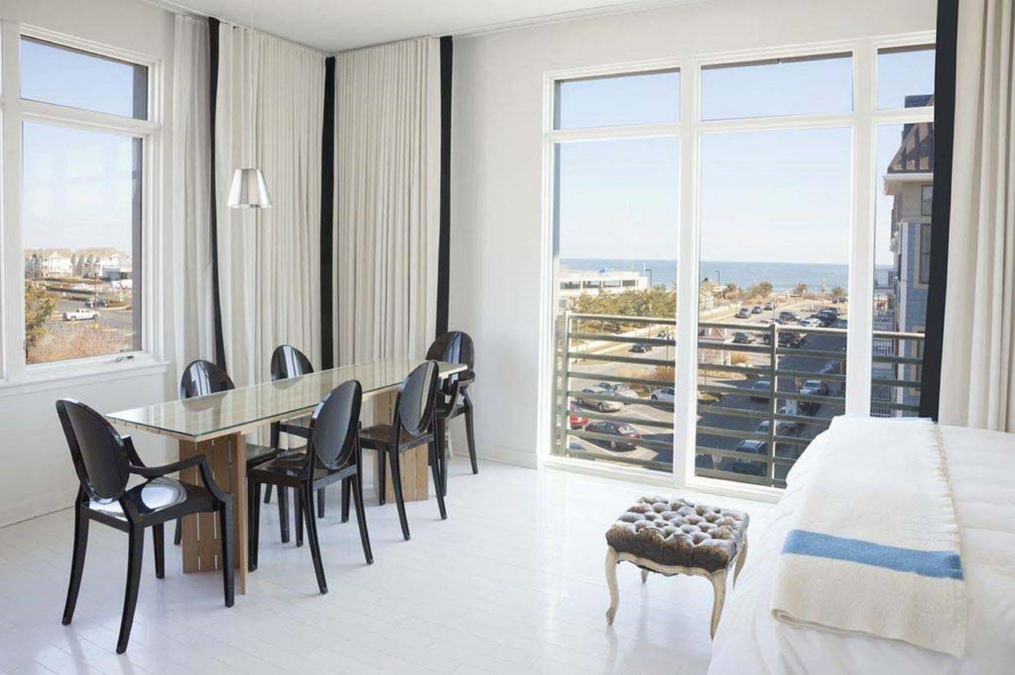 Bungalow Hotel Long Branch Dış mekan fotoğraf